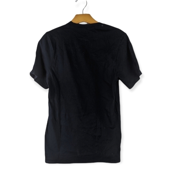 Authentic Hendrix Jimi Hendrix Experience Graphic Tee Size Small - Picture 2 of 5